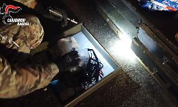 I pusher "incassavano" mille euro al giorno: tutti gli affari della droga nella movida del Ragusano