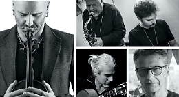 Da febbraio 2022 torna la rassegna Class Club al Teatro Stabile di Catania