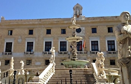 Consigliere comunale sospeso a Palermo per un caso di Covid