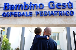 Covid, perché vaccinare mio figlio? Le risposte dell'ospedale Bambino Gesù alle domande più frequenti