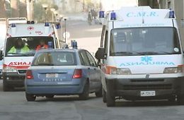 Sparatoria a Noto, 17enne ferito è in coma irreversibile