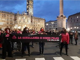 Violenza sulle donne, braccialetto elettronico a chi le maltratta