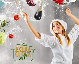Extra cuoca, otto finaliste siciliane