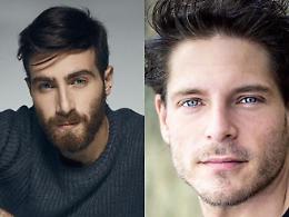 Lorenzo Licitra e Gabriele Rossi sono fidanzati