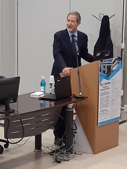 Università, Musumeci: «Occorre creare un polo di ricerca tra gli atenei siciliani»