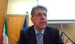 Insediato il nuovo presidente della Corte d'appello: «C'è poco da festeggiare»