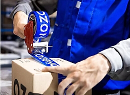 Ozon, ovvero l'"Amazon della Russia", sbarca in Italia