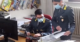 Droga, traffico internazionale tra Sicilia, Calabria e Malta: 16 arresti