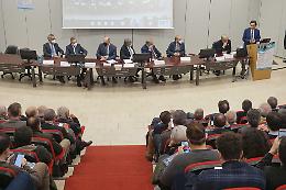 La Facoltà di Ingegneria compie 50 anni e li festeggia