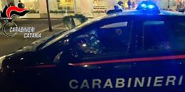 Marocchino ubriaco inveisce contro soccorritori e carabinieri