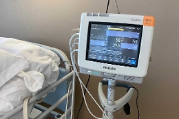 Creato un sensore virtuale per monitorare i pazienti ricoverati in ospedale