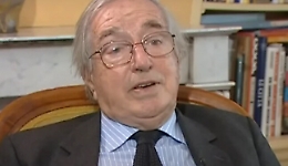 Morto Demetrio Volcic, storico corrispondente Rai da Mosca