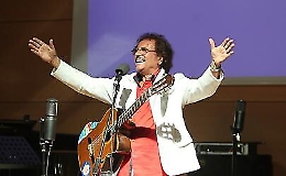 Morto Tony Santagata: portò il folklore pugliese nelle hit