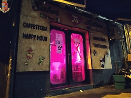 Catania, il "Sabor Latino" insiste nel non rispettare norme Covid: chiuso per 5 giorni