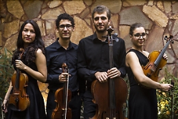 I Quartetti di Mozart per flauto ed archi a Catania e Paternò