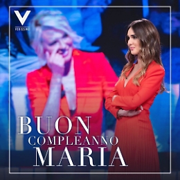 Maria De Filippi compie 60 anni: nel videomessaggio di auguri di Pier Silvio Berlusconi c'è una conferma