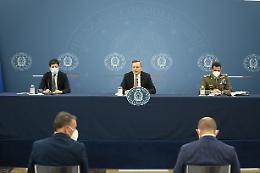 Stato d'emergenza Covid, il governo studia la strada per evitare la nuova proroga: ecco quale