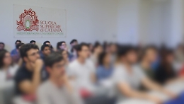 Scuola Superiore di Catania, l'hub di futuro e competenze