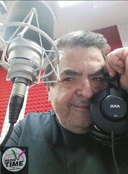 Palermo, Radio Time perde il suo "capo": è morto Gioacchino Caponetto