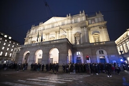 Su Rai1 il Macbeth in diretta per la prima della Scala