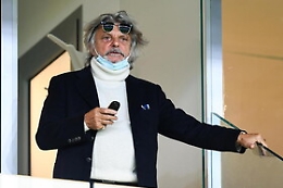 Ferrero, arrestati anche la figlia e un nipote del presidente della Samp