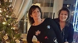 Napoli, la storia delle due amiche «negazioniste» stroncate dal Covid a pochi giorni di distanza