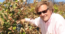 Addio ad Andrea Franchetti, il produttore di vino che nel 2000 s'innamorò dell'Etna