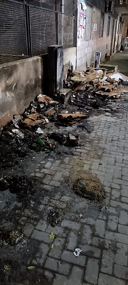 "Catania feti" di Angelo Bonanno