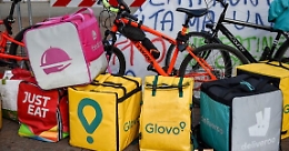 Ok dei Paesi Ue sul salario minimo e arrivano norme anche sui rider