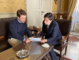 Catania, venerdì bando online per l'assunzione di 70 funzionari