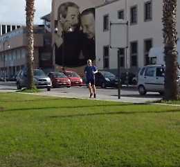 "Sport in salute": campagna di sensibilizzazione alla pratica motoria