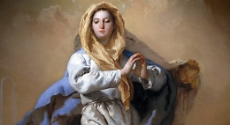 Oggi è l'Immacolata Concezione: il dogma proclamato da Pio IX e le altre verità su Maria