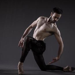 Per Andrea "la chiamata" alla Scala come una luce nel buio