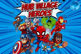 Medici si travestiranno da Spider e Superman per vaccinare bimbi a Messina