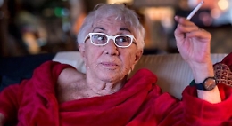 Lutto nel mondo dello spettacolo: è morta Lina Wertmüller, aveva 93 anni