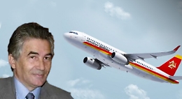 Da Aerolinee Siciliane appello a Musumeci dopo il no di Sac allo spazio a Fontanarossa