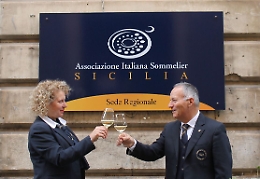 L'Ais Sicilia brinda ai suoi 20 anni