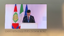 Lo studente egiziano a Mattarella: "Inseguo il sogno della cittadinanza italiana"