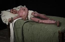 Dopo 50 anni tornano a Palermo i Pupi di Giacomo Cuticchio