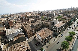 Tar annulla la gara per parcheggio a S. Berillo. Trantino: «Presto un nuovo bando»