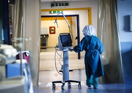 Quarta ondata cresce in Italia con più di 20mila positivi in un giorno e regioni in giallo