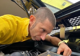 Morto Emanuele Sabatino: il meccanico del web si sarebbe suicidato