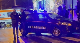 Giovane donna uccisa in strada all'uscita dal lavoro in una frazione di Misterbianco