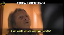 Antimafia, Le Iene scandagliano il "Sistema Saguto": le testimonianze e le intercettazioni