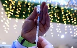 Vaccini in Italia, a dicembre 5,1 mln di  somministrazioni