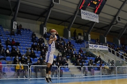 La nona sinfonia...della Fortitudo Agrigento
