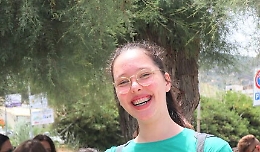 Serena De Lise e il basket, buon sangue non mente