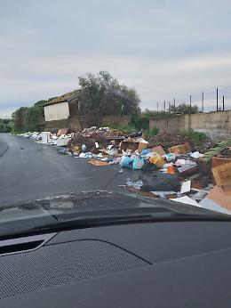Catania: la madre di tutte le discariche abusive