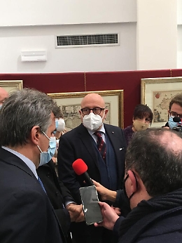 Insularità, Armao: «Ottenuti i primi 100 milioni di euro per riconoscimento dei costi»