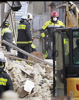 Ravanusa, i controlli alla rete del gas sotto la lente d'ingrandimento della Procura